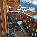 Stylish Coziness In The Cross-country Skiing Paradise Of Goms! *