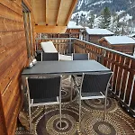 Stylish Coziness In The Cross-country Skiing Paradise Of Goms!