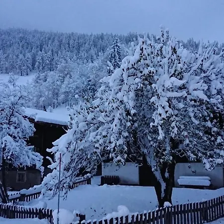 Stylish Coziness In The Cross-country Skiing Paradise Of Goms! Apartamento *