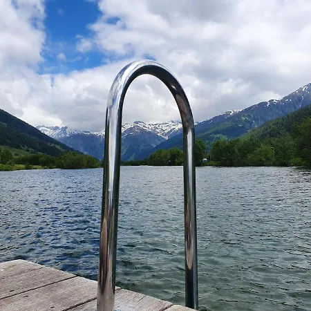 Stylish Coziness In The Cross-country Skiing Paradise Of Goms!