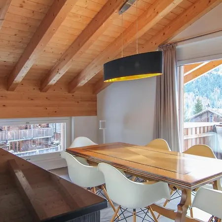Apartment Stylish Coziness In The Cross-country Skiing Paradise Of Goms! *
