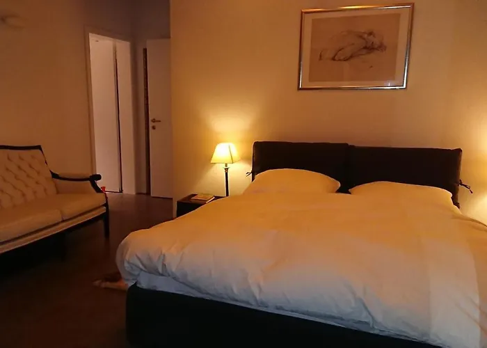 Stylish Coziness In The Cross-country Skiing Paradise Of Goms! *