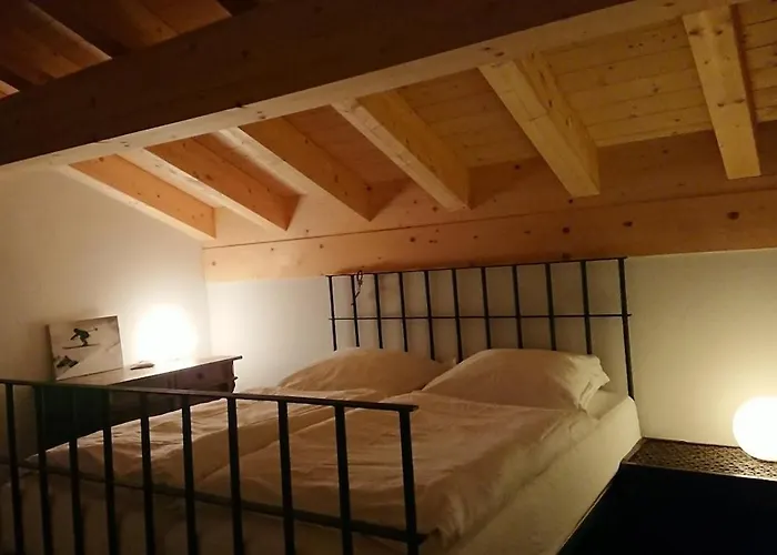 Stylish Coziness In The Cross-country Skiing Paradise Of Goms! *