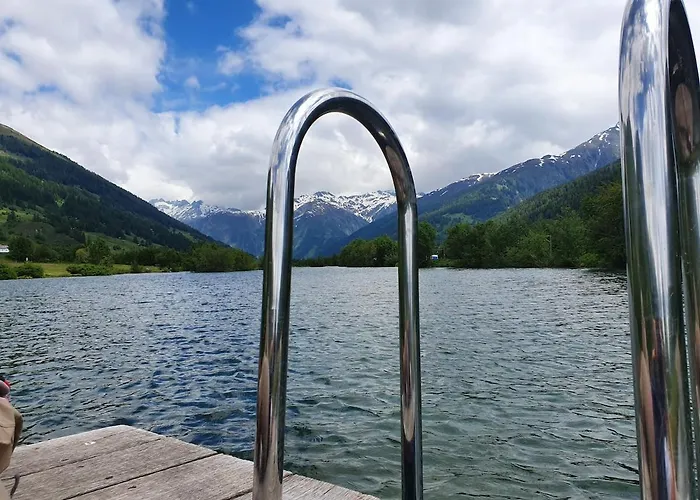 Stylish Coziness In The Cross-country Skiing Paradise Of Goms!