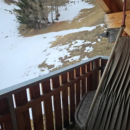 Stylish Coziness In The Cross-country Skiing Paradise Of Goms! شقة